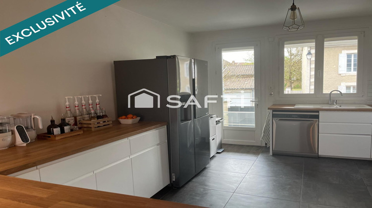 Ma-Cabane - Vente Maison Razac-sur-l'Isle, 145 m²