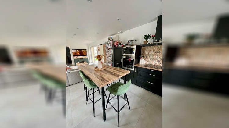 Ma-Cabane - Vente Maison RAZAC SUR L ISLE, 92 m²