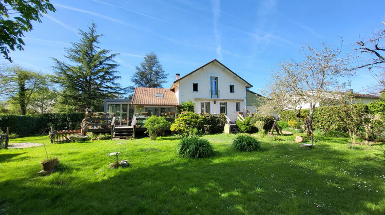 Ma-Cabane - Vente Maison RAZAC SUR L ISLE, 122 m²
