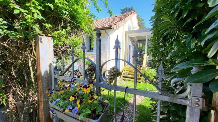 Ma-Cabane - Vente Maison RAZAC SUR L ISLE, 122 m²