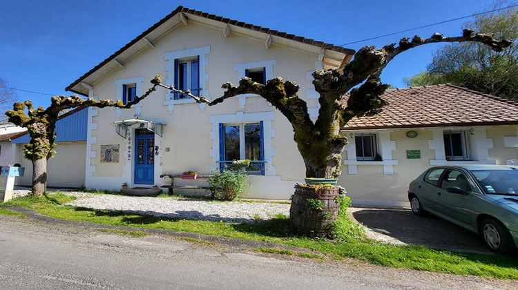 Ma-Cabane - Vente Maison RAZAC SUR L ISLE, 122 m²
