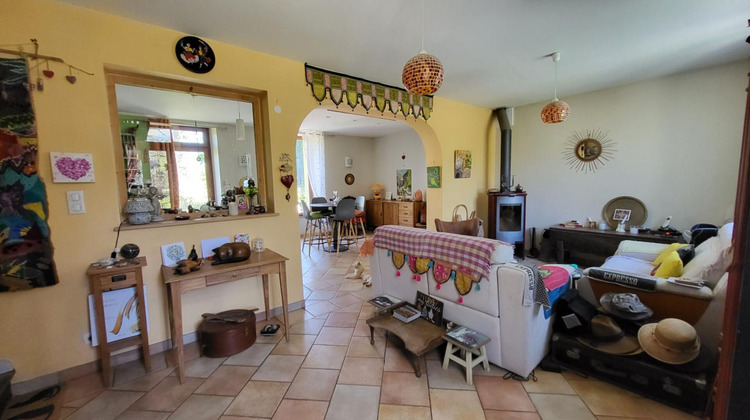 Ma-Cabane - Vente Maison RAZAC SUR L ISLE, 122 m²