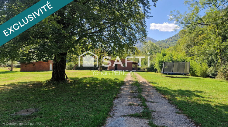 Ma-Cabane - Vente Maison Razecueille, 67 m²
