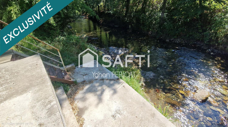 Ma-Cabane - Vente Maison Razecueille, 67 m²