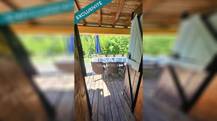 Ma-Cabane - Vente Maison Razecueille, 67 m²