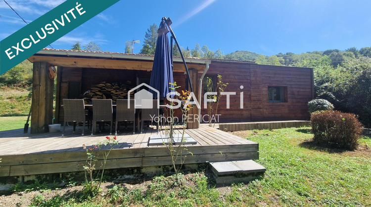 Ma-Cabane - Vente Maison Razecueille, 67 m²