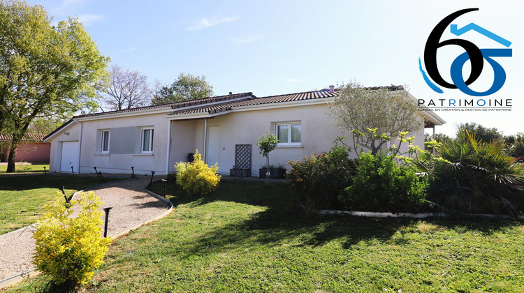 Ma-Cabane - Vente Maison Razengues, 101 m²