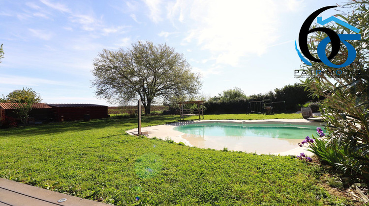 Ma-Cabane - Vente Maison Razengues, 101 m²