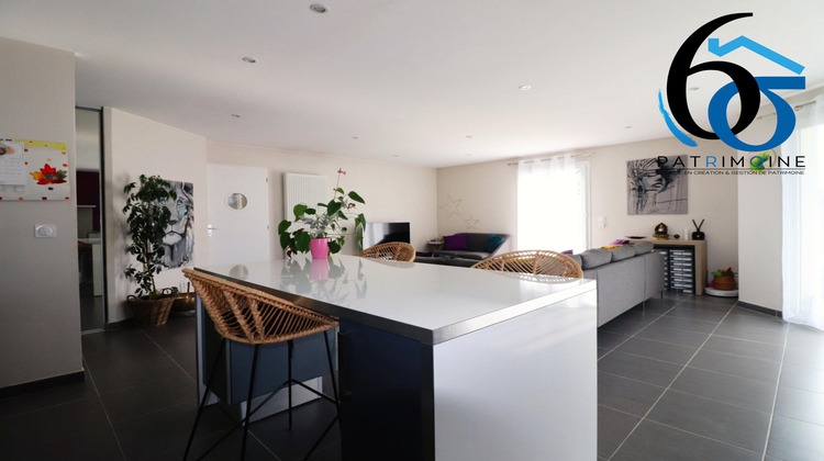 Ma-Cabane - Vente Maison Razengues, 101 m²