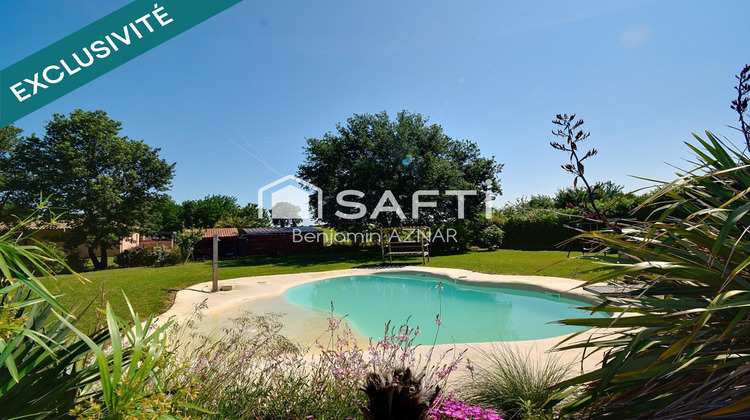 Ma-Cabane - Vente Maison Razengues, 101 m²