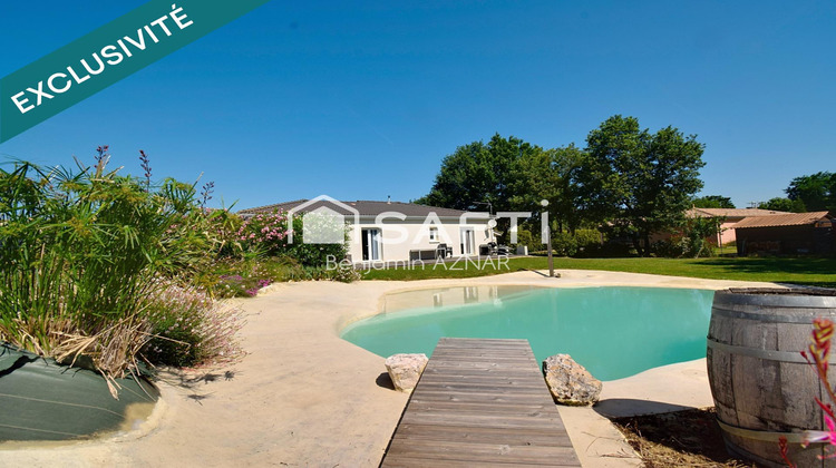 Ma-Cabane - Vente Maison Razengues, 101 m²