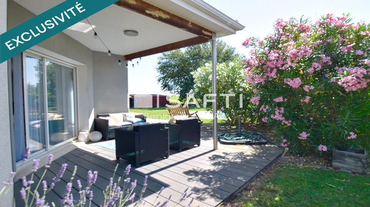 Ma-Cabane - Vente Maison Razengues, 101 m²