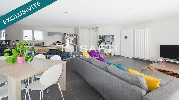 Ma-Cabane - Vente Maison Razengues, 101 m²