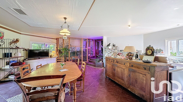 Ma-Cabane - Vente Maison Razengues, 214 m²
