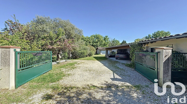 Ma-Cabane - Vente Maison Razengues, 214 m²