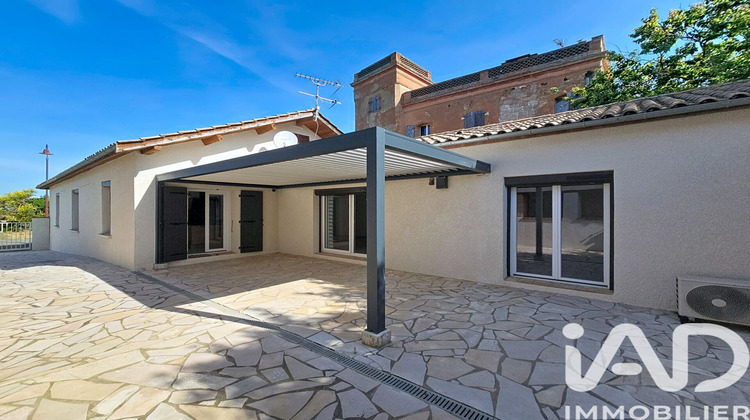 Ma-Cabane - Vente Maison Razengues, 191 m²