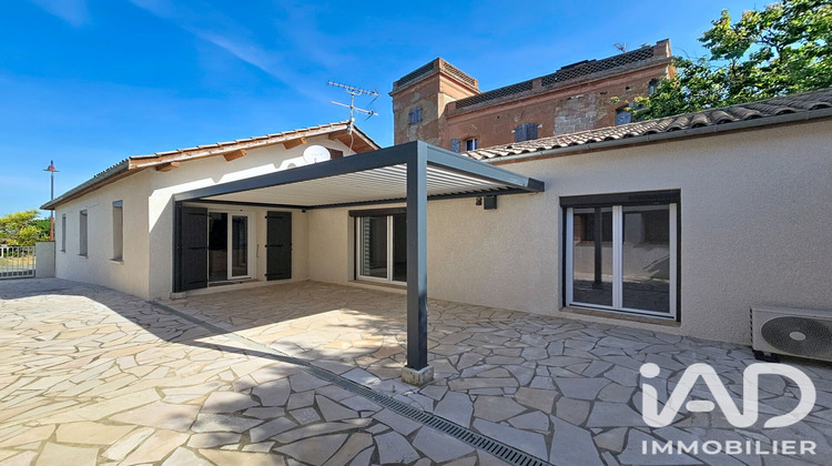 Ma-Cabane - Vente Maison Razengues, 191 m²