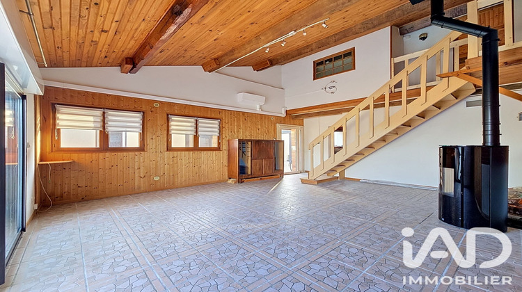 Ma-Cabane - Vente Maison Razengues, 191 m²