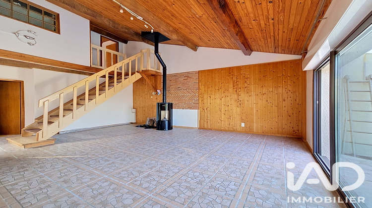 Ma-Cabane - Vente Maison Razengues, 191 m²