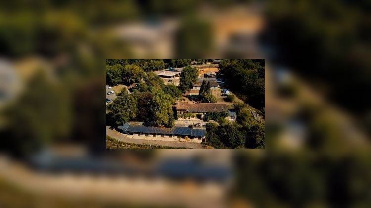 Ma-Cabane - Vente Maison Razès, 530 m²