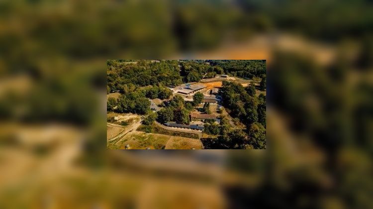 Ma-Cabane - Vente Maison Razès, 530 m²