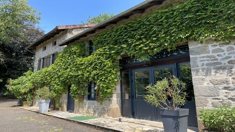 Ma-Cabane - Vente Maison Razès, 530 m²