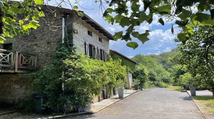 Ma-Cabane - Vente Maison Razès, 530 m²