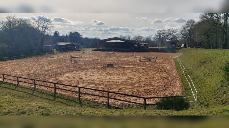 Ma-Cabane - Vente Maison Razès, 530 m²