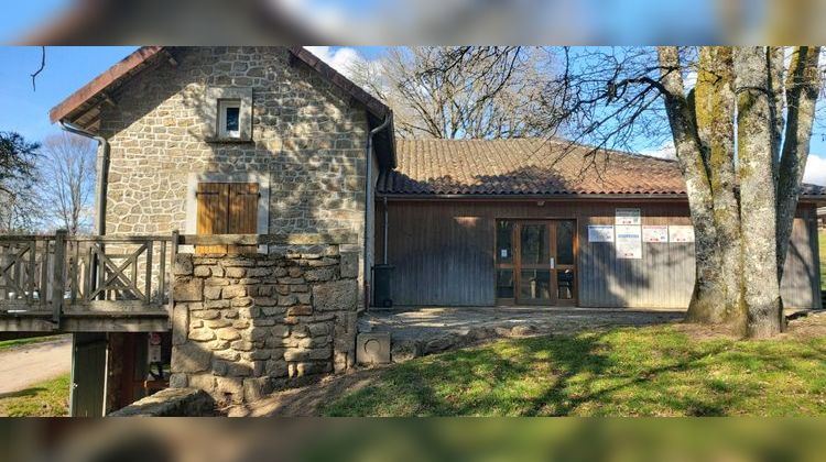 Ma-Cabane - Vente Maison Razès, 530 m²