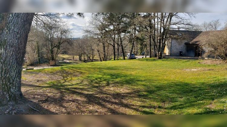 Ma-Cabane - Vente Maison Razès, 530 m²