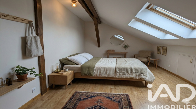 Ma-Cabane - Vente Maison Razès, 70 m²