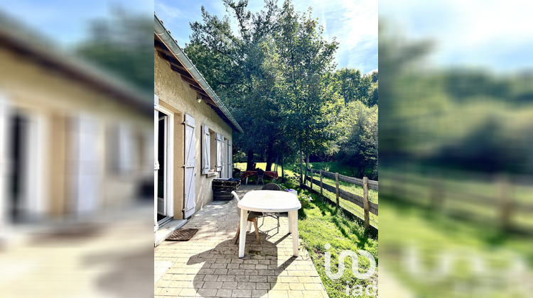 Ma-Cabane - Vente Maison Razès, 120 m²