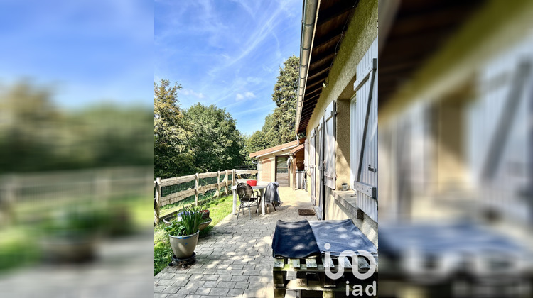 Ma-Cabane - Vente Maison Razès, 120 m²