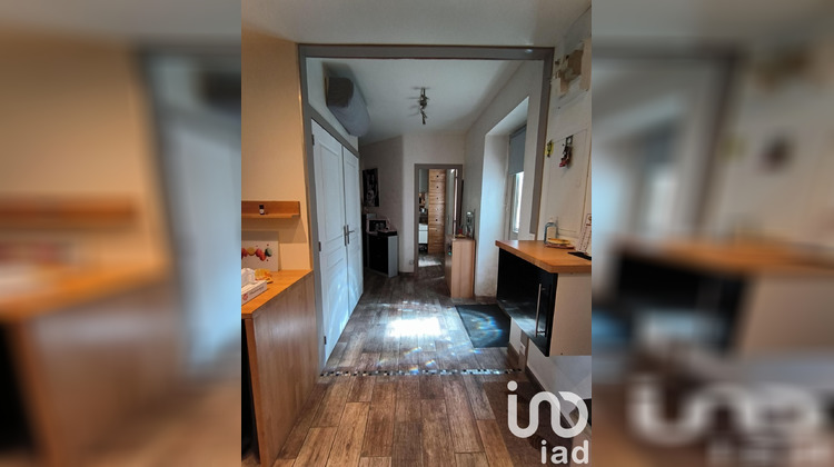 Ma-Cabane - Vente Maison Razès, 120 m²