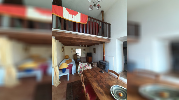 Ma-Cabane - Vente Maison RAZES, 150 m²