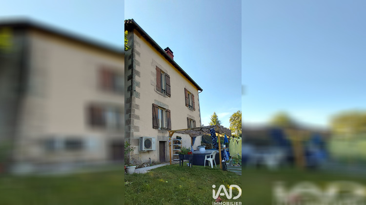 Ma-Cabane - Vente Maison Razès, 120 m²