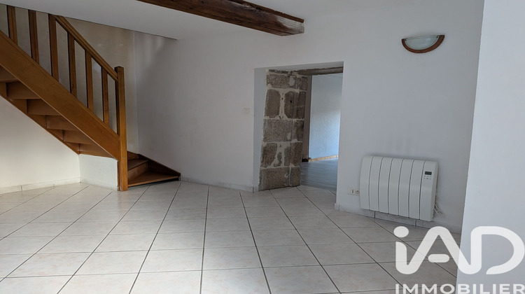Ma-Cabane - Vente Maison Razès, 69 m²