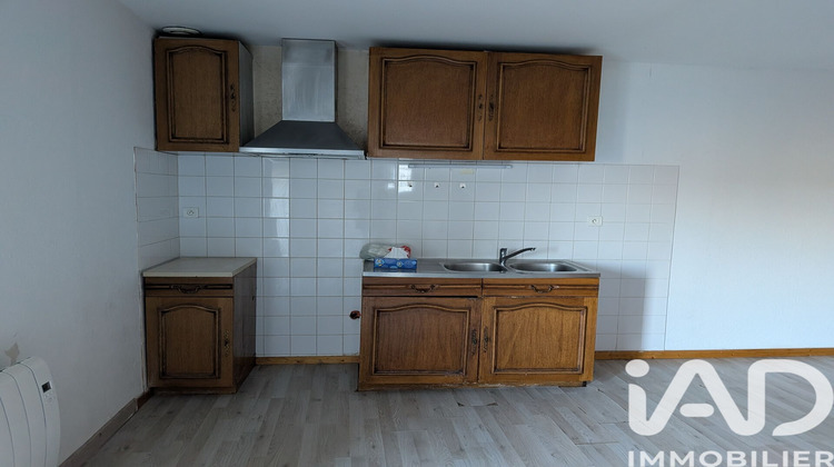 Ma-Cabane - Vente Maison Razès, 69 m²