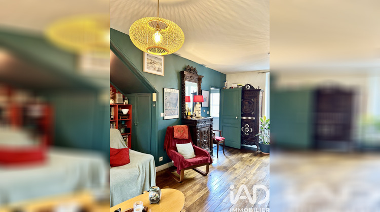 Ma-Cabane - Vente Maison Razès, 115 m²