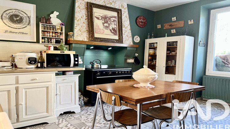 Ma-Cabane - Vente Maison Razès, 115 m²