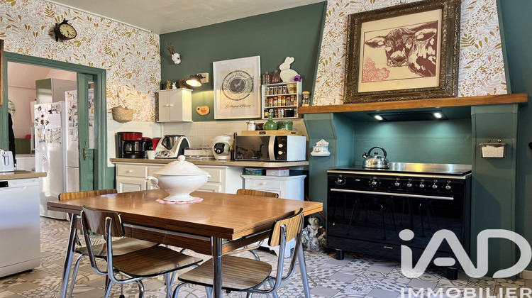 Ma-Cabane - Vente Maison Razès, 115 m²