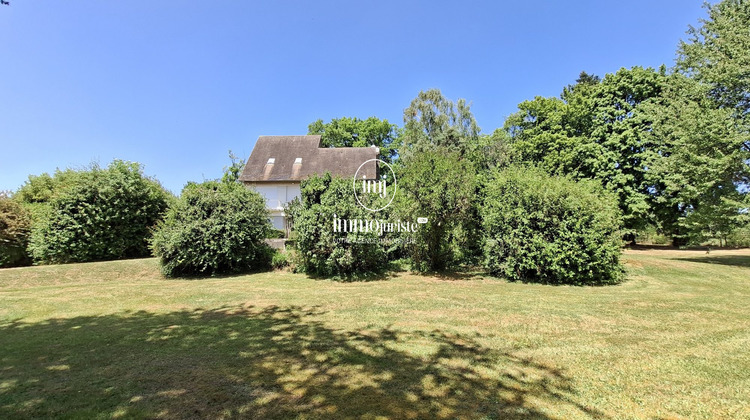 Ma-Cabane - Vente Maison Razès, 287 m²