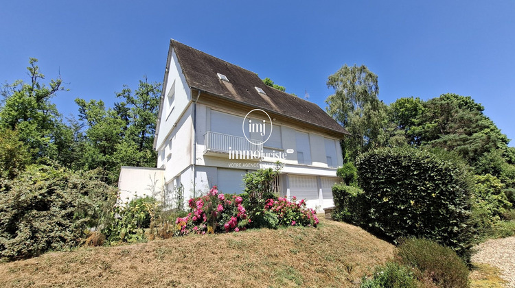 Ma-Cabane - Vente Maison Razès, 287 m²
