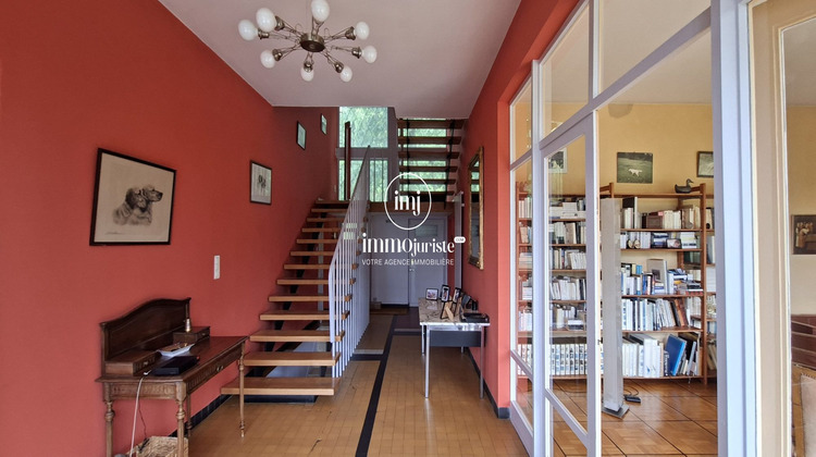 Ma-Cabane - Vente Maison Razès, 287 m²