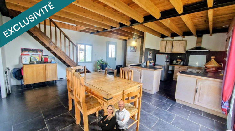 Ma-Cabane - Vente Maison Razimet, 161 m²