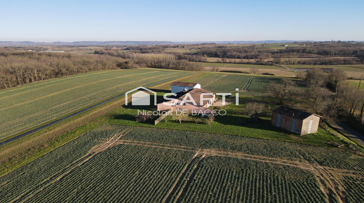 Ma-Cabane - Vente Maison Razimet, 350 m²