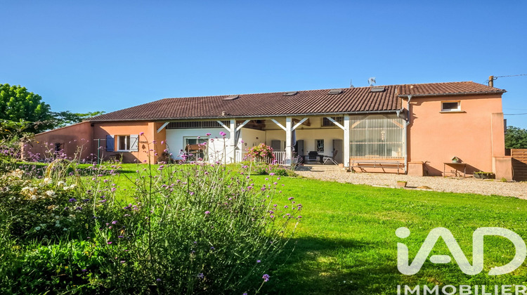 Ma-Cabane - Vente Maison Razimet, 340 m²