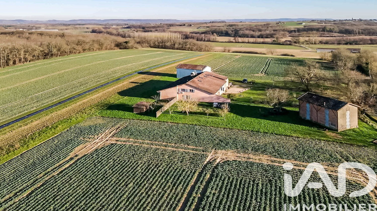 Ma-Cabane - Vente Maison Razimet, 340 m²