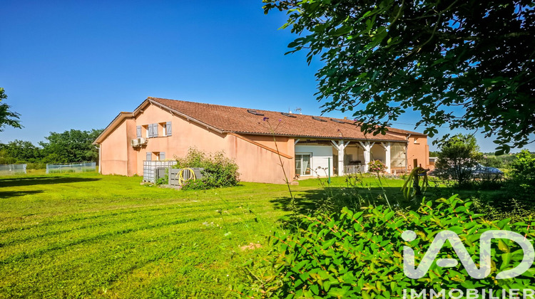 Ma-Cabane - Vente Maison Razimet, 340 m²