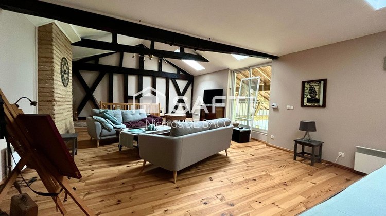Ma-Cabane - Vente Maison Razimet, 350 m²